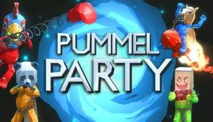 Pummel Party CD Keys — Buy Cheap Pummel Party CD Game .